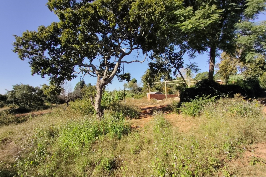 4 Bedroom Property for Sale in Leeuwenkloof North West